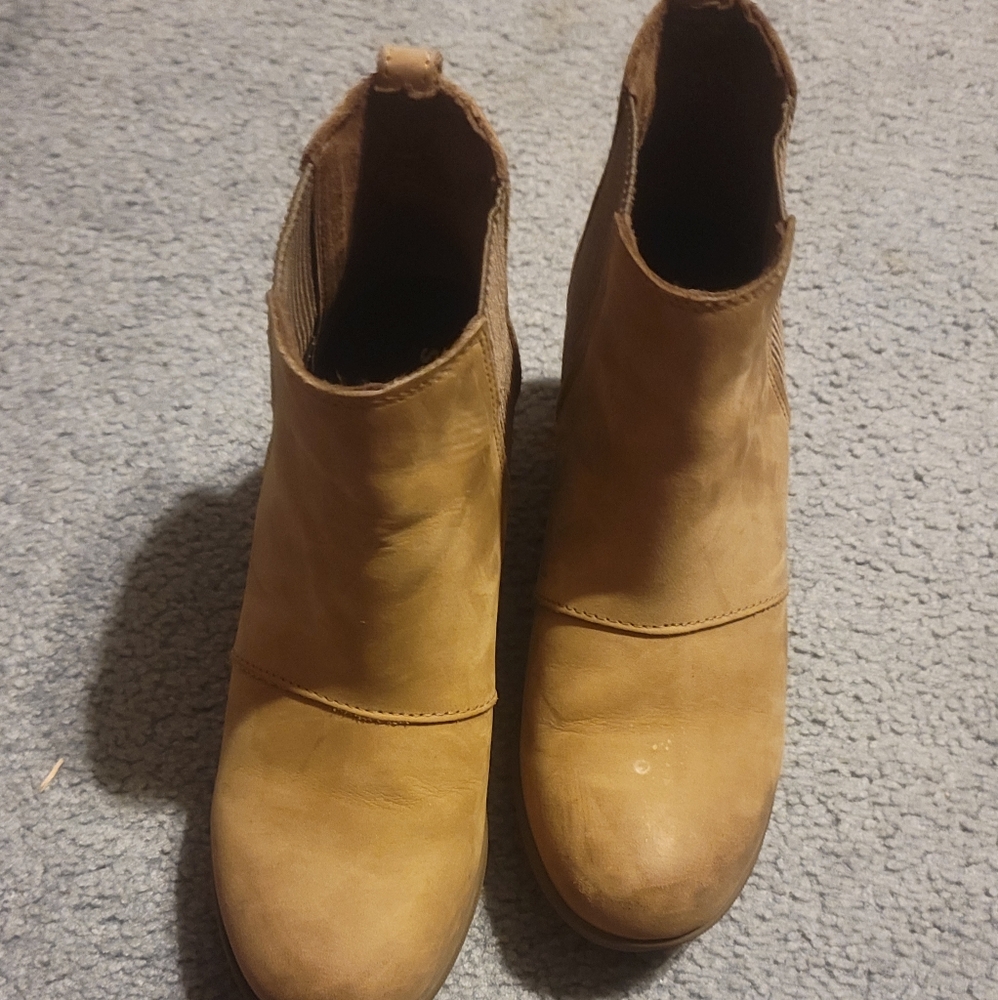 Sorel Evie Bootie
